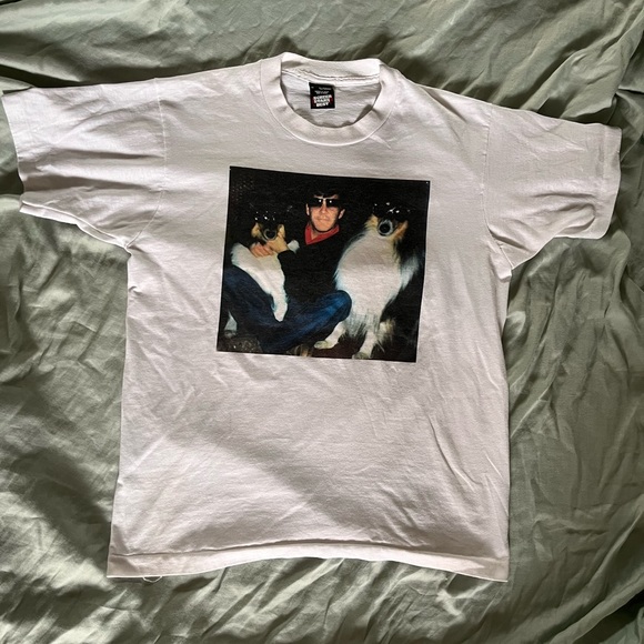 Screen Stars Other - Vintage 90s Screenstars Best T- shirt